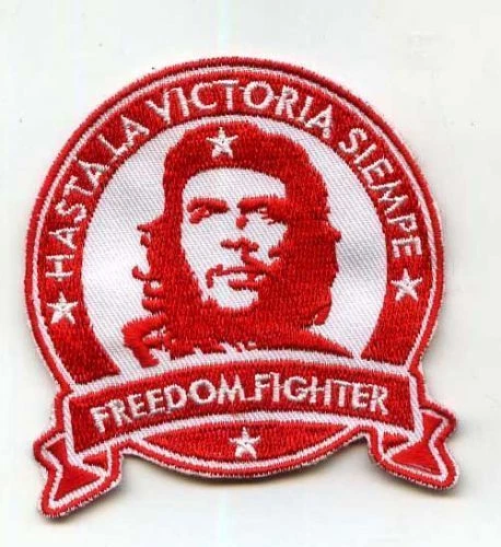 Che Guevara - ¡Hasta la victoria siempre! | Dorijan Grej