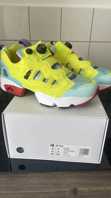 adidas zx fury 42 neu