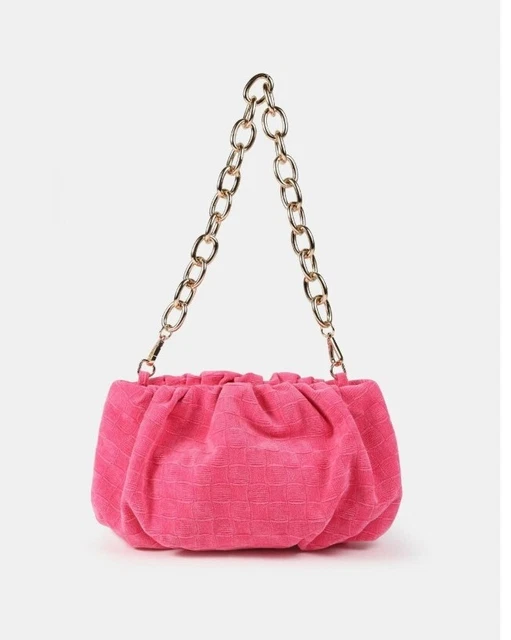Missguided clutch bags sales