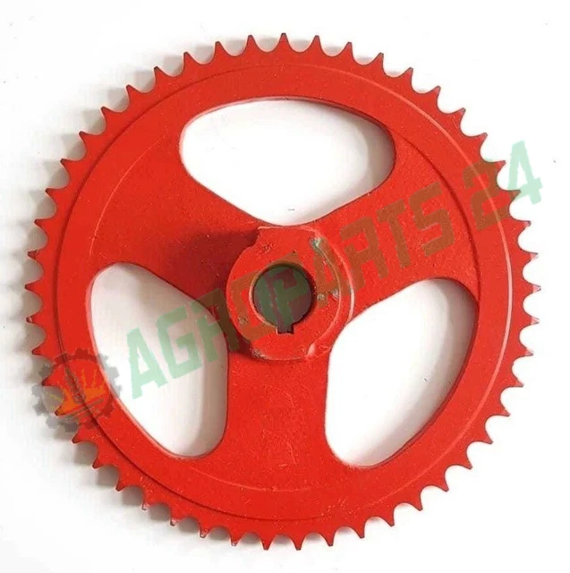 Kettenrad 5er Satz 3/8-7 Zahn - Motorsägen Ritzel Für Kettenantrieb