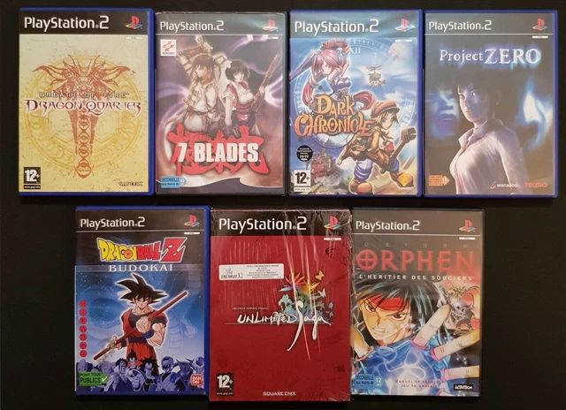 Lot 2 Jeux PlayStation 2 : Kim Possible & Singstar - Neufs Sous Blister - Version FR