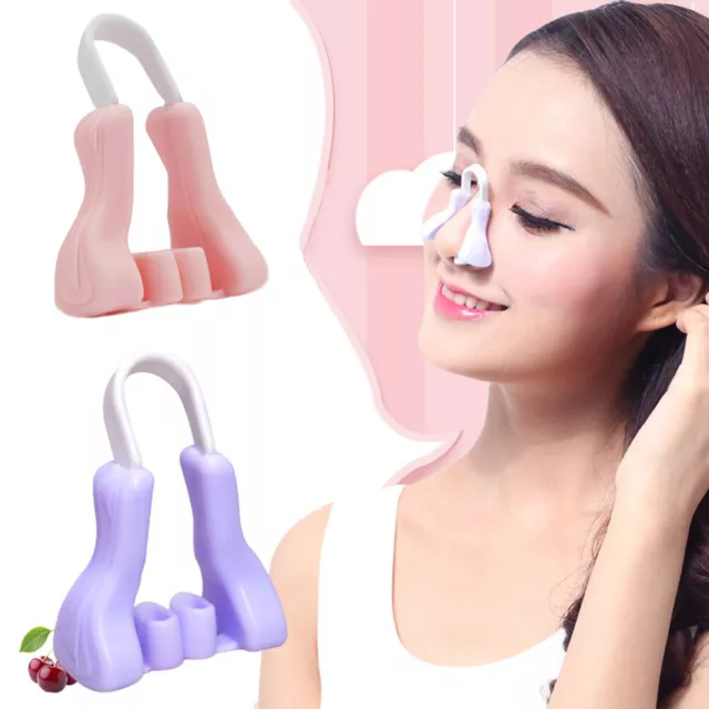 Magic Nose Up Clip Nase Shaper Sollevamento Ponte Alto Strumenti Morsetto Raddrizzante