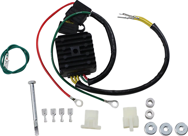 NEW RICKS 14-164H Lithium Battery Regulator/Rectifier