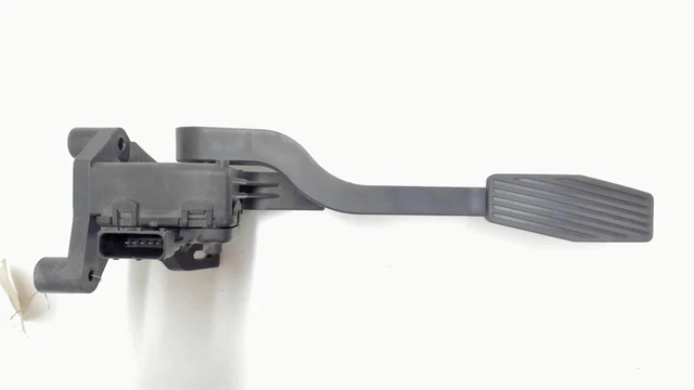 Potentiometre de pedale de gaz d'accelerateur  OPEL CORSA C PHASE /R:54101173
