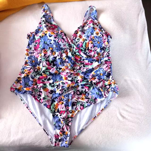 SAINSBURY TUI SWIMSUIT Size 12 New With Tags 7.00 PicClick UK