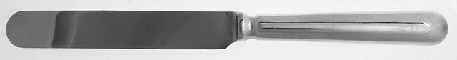 Calderoni Flatware Borromeo  Blunt Hollow Knife 10241128