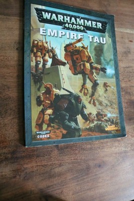Citadel WARHAMMER 40K CODEX CHASSEURS DE DEMONS d'occasion Games Workshop Citadel 