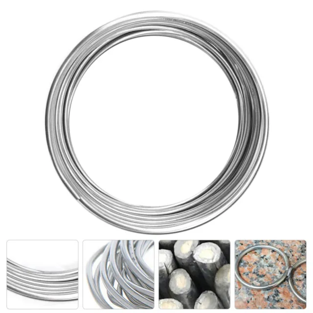 Low Temperature Welding Cored Wire Aluminum Rods Flux-cored Gas Fusible