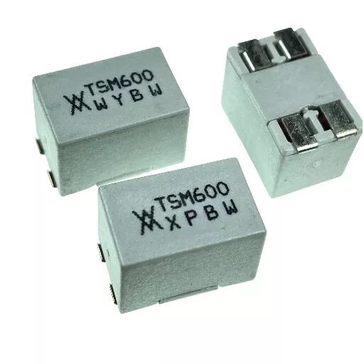 [5pcs] TSM600-250F-2 PolySwitch Resettable Devices SMD