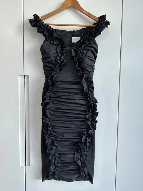 Alice mccall she clearance moves me dress