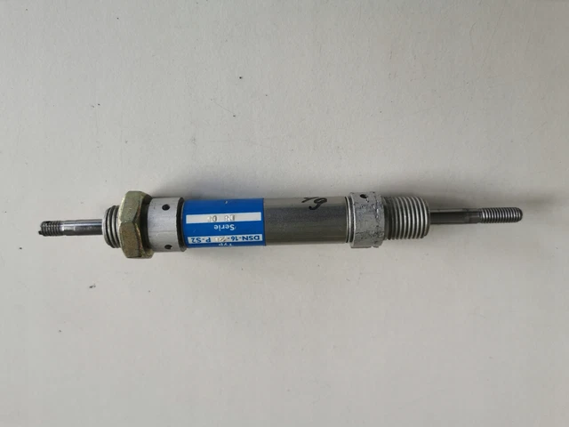 Cilindro pneumatico FESTO DNS-16-25 P-S2 / #A O1TA 8048