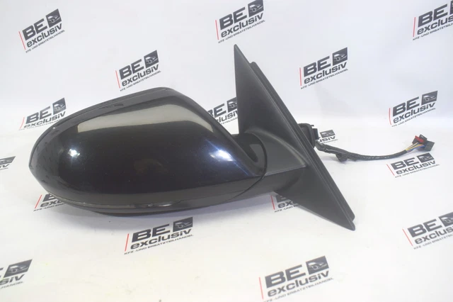 Rétroviseur Extérieur Electrique Chauffant Droit De Nissan Opel Renault