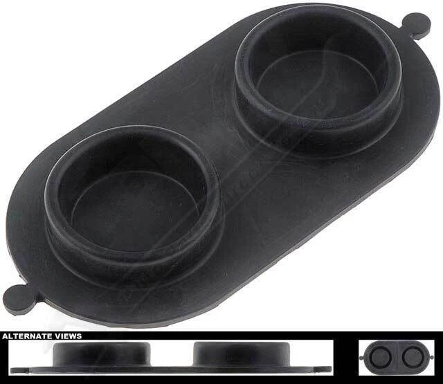 APDTY 53179 Master Cylinder Gaskets