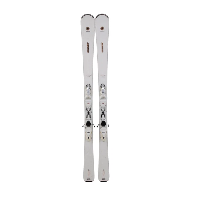 Ski Rossignol Toon 10-1 184cm Avec Fixations - Occasion Homme