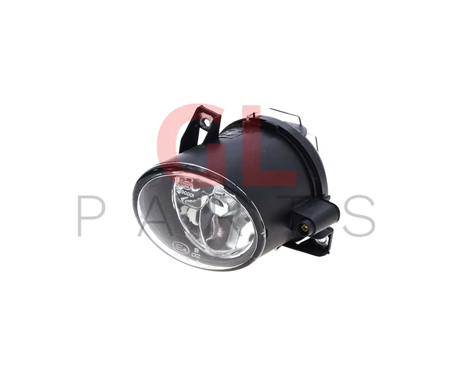 Feu Anti-brouillard Avant Gauche Pour Dodge RAM 2013-2018 - TYC, Référence 68104821AC, Neuf