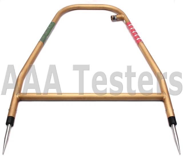 3M Dynatel 3014 Earth Contact Frame For 2273, 2273M & 2573 Cable Fault Locators