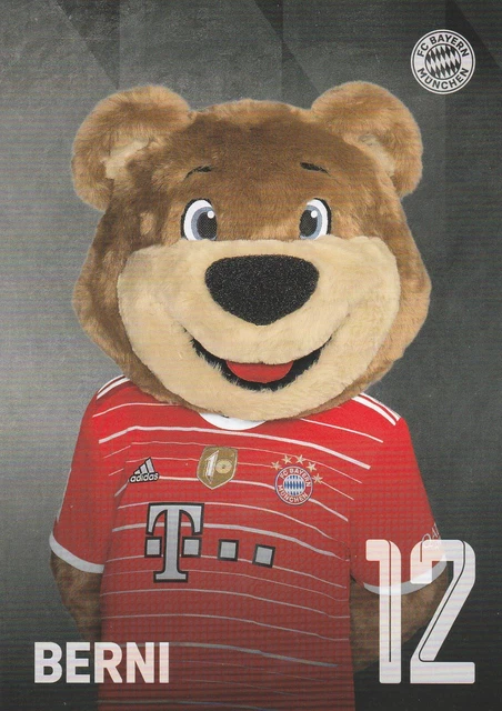 JOHANNES SCHENK,AK MIT rückseitigem Faksimile-Autogr. 22/23,Bayern München,#35👍 EUR 1,99 - DE