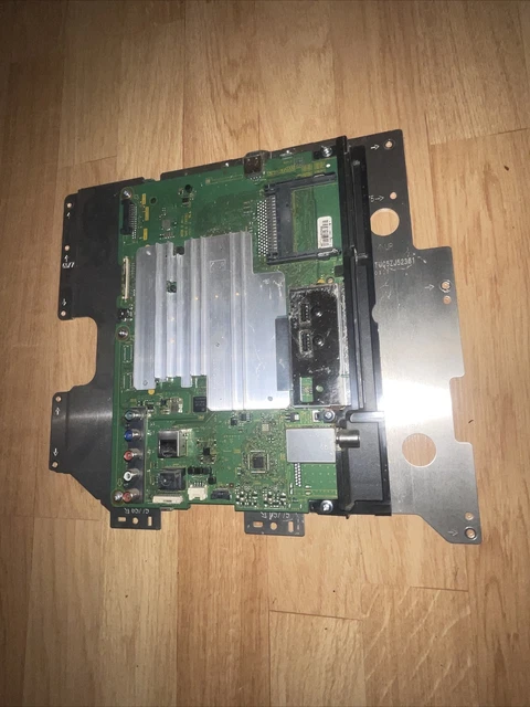 Pièces Détachées pour Télévision PANASONIC - TX-65FZ800E. Sogedis