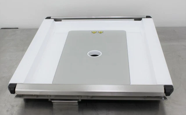 GE Healthcare Tray 10  Xuri Cell Expansion System W25
