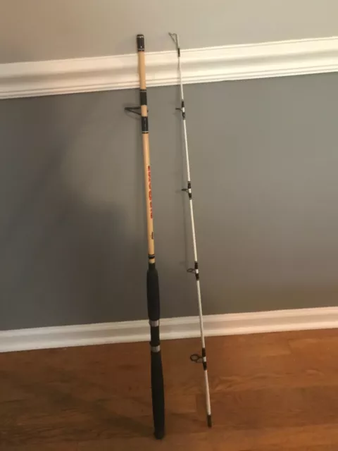 BERKLEY BIG GAME Power Series 7 ft Med. Heavy Spinning Fishing Rod