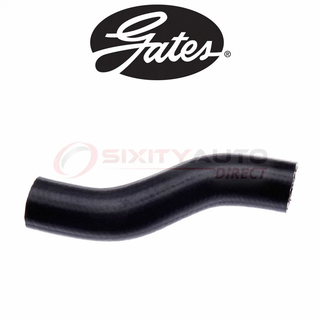 Gates Engine Coolant Bypass Hose for 1973-1984 Buick Regal 5.7L V8 4.1L 3.2L nh