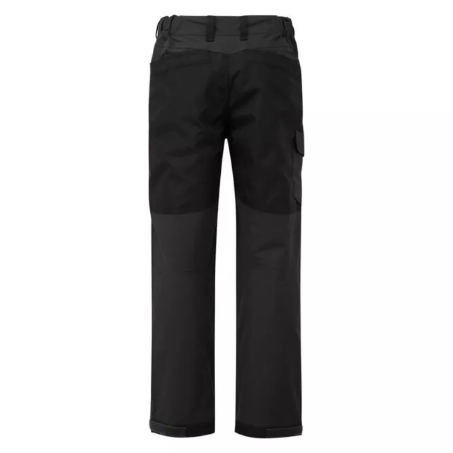 Pantaloni Coastal OS3 lunghi idrorepellenti taglia S | Gill Marine | DG-OS31P