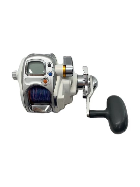 DAIWA - Daiwa　LEOBLITZ　270mm DAIWA LEOBLITZ 270MM ELECTRIC REEL LURE FISHING SALTWATER