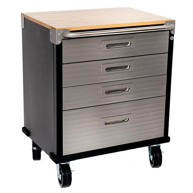 Seville tool box deals