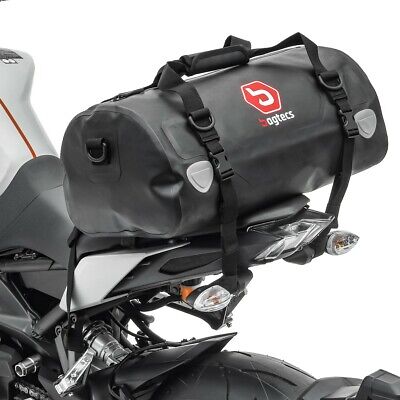 Gepäckrolle Kompatibel für Honda CB 1100 EX/RS BR50 Hecktasche 50 Liter 