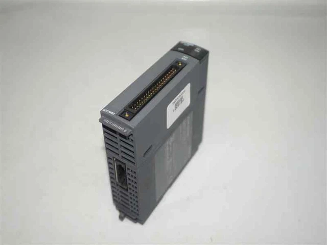 MITSUBISHI ELECTRIC SEQUENCER Model QD77MS2 SIMPLE MOTION UNIT