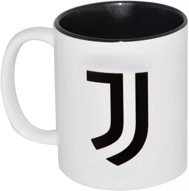 Juventus F.C. tazza mug in ceramica prodotto ufficiale