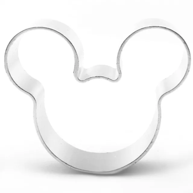 mouse Cookie Cutter Baking Cake Decorating Pastry Kitchen