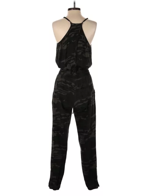 STORIA WOMEN BLACK Jumpsuit S $35.74 - PicClick