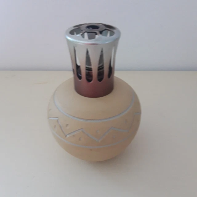 Lampe berger véritable - Décoration