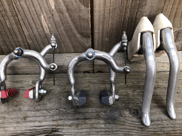 cost to convert bike to disc brakes
