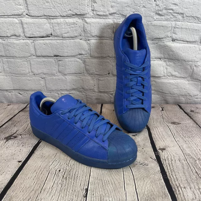 adidas, Shoes, Rare Adidas Superstar Nigo Bearfootsz3