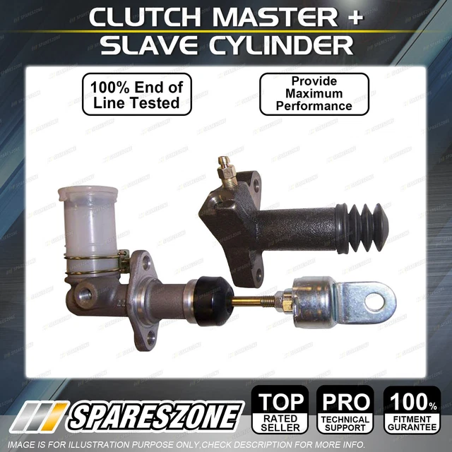 PEC Clutch Master Cylinder – Fits Toyota Hilux YN60R 3YJ (JB1508-7)