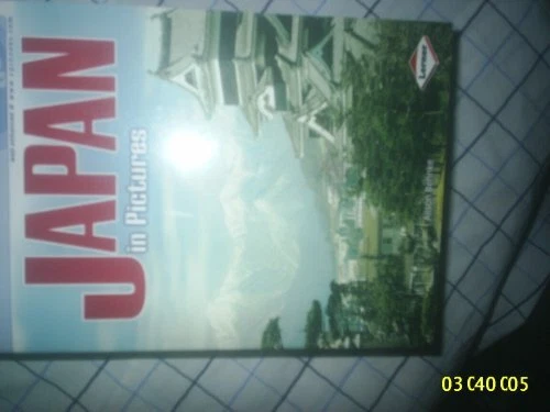 Japan in Pictures  Visual Geography Series
