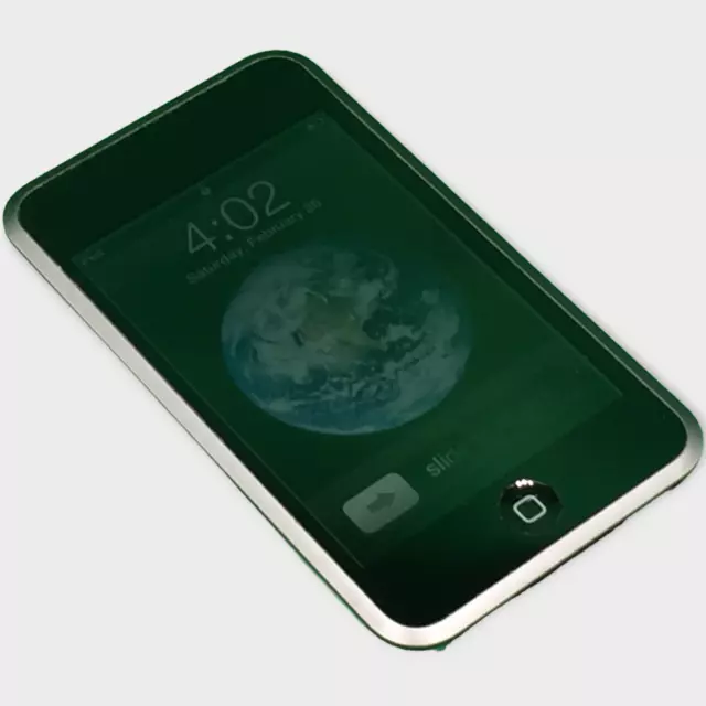 Apple iPod Touch A1213 Original 1st Génération Média Lecteur 16GB Noir - Actif