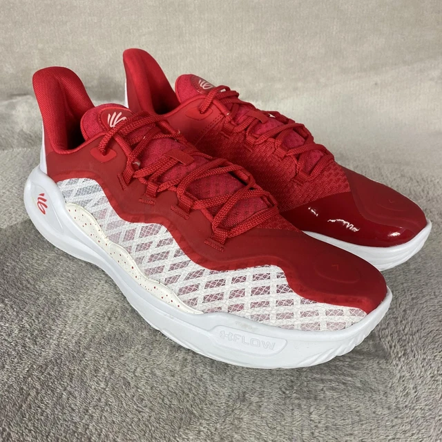 Curry Basketball Shoes Size 11 FOR SALE! - PicClick display picture 2