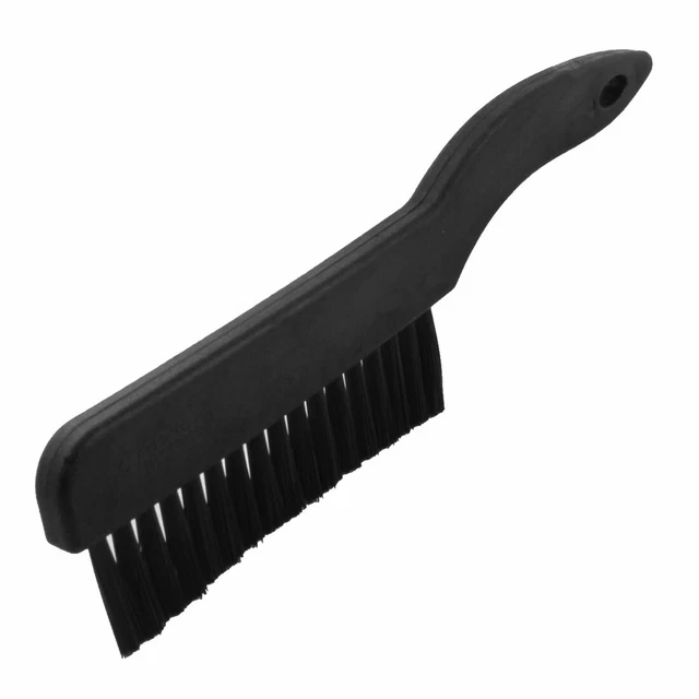 L Size Handle Static Control Derivable Floor ESD Antistatic Brush