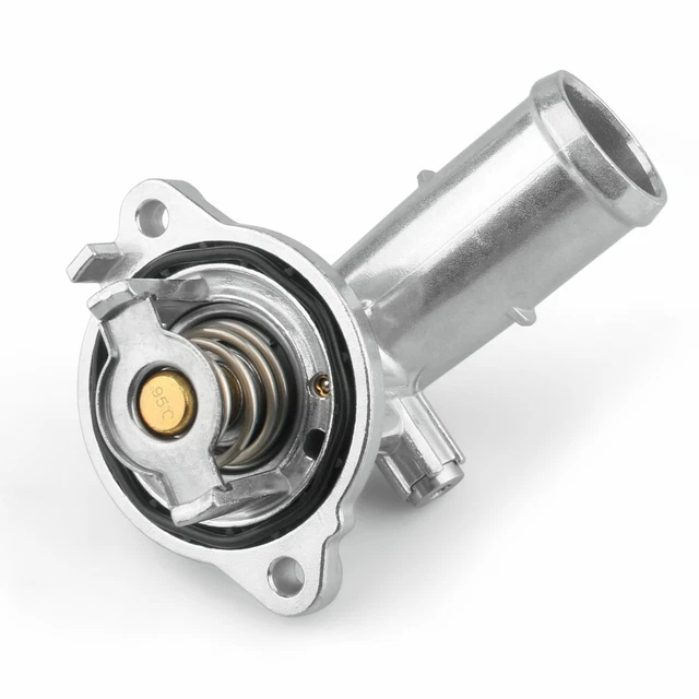 ALUMINIUM THERMOSTAT HOUSING FOR Jeep WRANGLER JK GRAND CHEROKEE 3.6