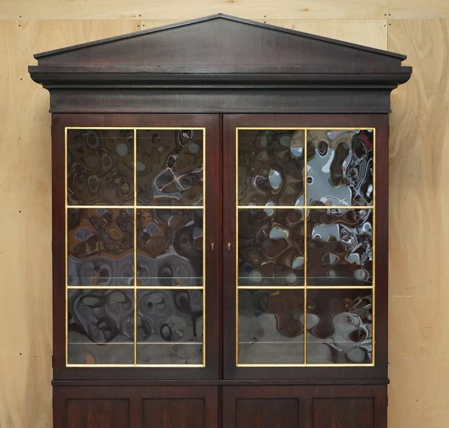 EXTRA LARGE RALPH Lauren Henredon Illuminated Display American