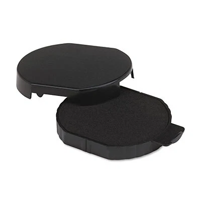 Trodat PAD,RPL T5415 1.75 DIA,BK P5415BK TRODAT Trodat P5415BK 092399785330