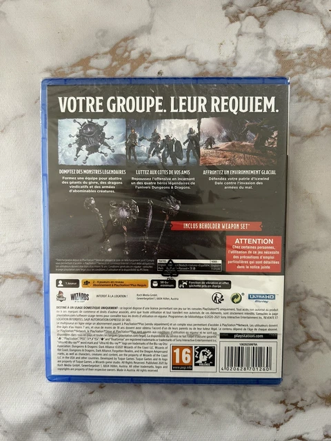 jeu playstation 5 pour femme