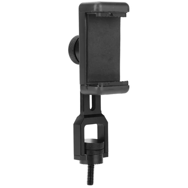 Lightweight Rotation Smartphone Holder Clip Extension Bracket Mount For Feiy TOH