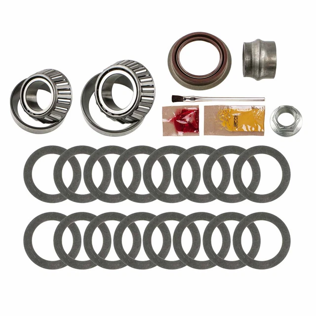 Motive Gear R30Rjktpk Pbk Dana 30 Jk Front And Liber