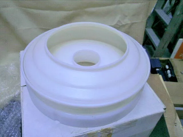 ASML 85-06970-01 Developer Catch Cup Assy,DYNA IO 06970-01,Unused*3846