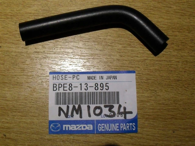 Nockenwellendichtung MAZDA MX-5 I (NA