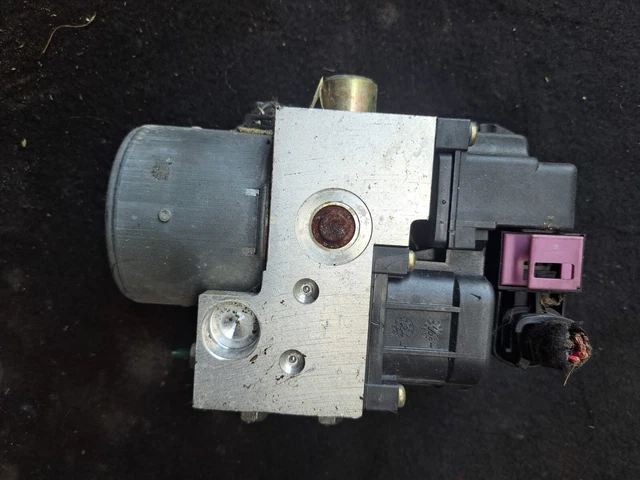 V17* Centralina blocco idraulico Opel Corsa C ABS 0273004227